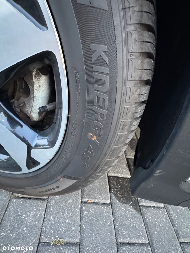 Ford Focus Turnier 1.5 EcoBlue Start-Stopp-System ACTIVE X - 22