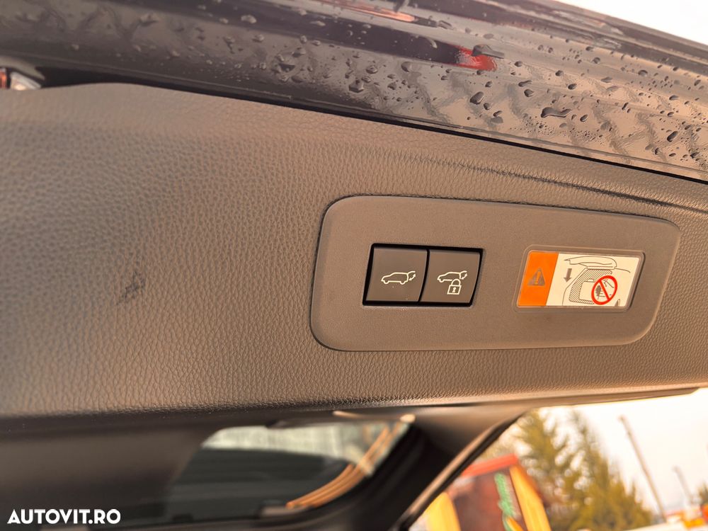 Toyota Land Cruiser 250 2.8l D-4D 204 CP MHEV A/T 7 locuri Luxury - 13