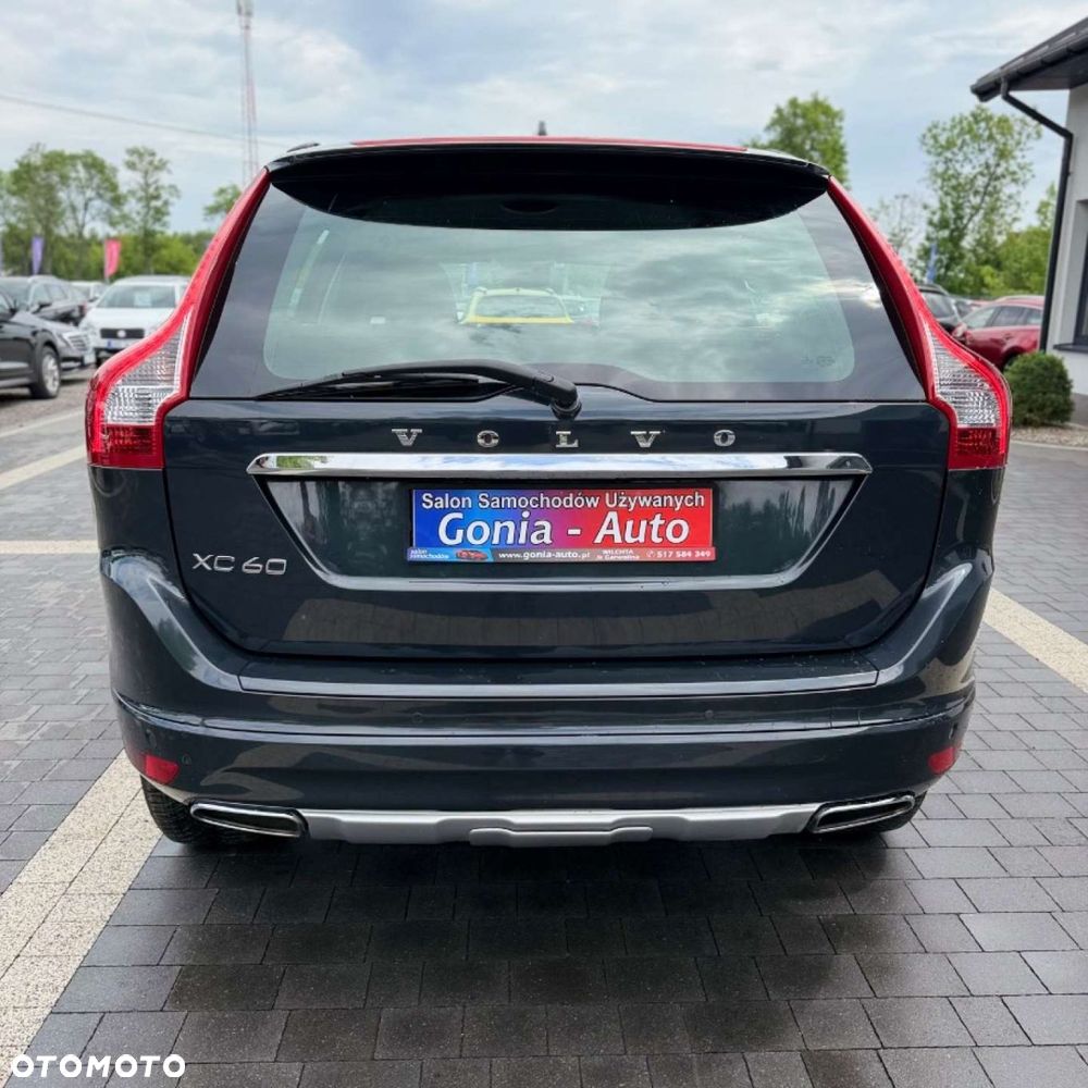 Volvo XC 60 - 8