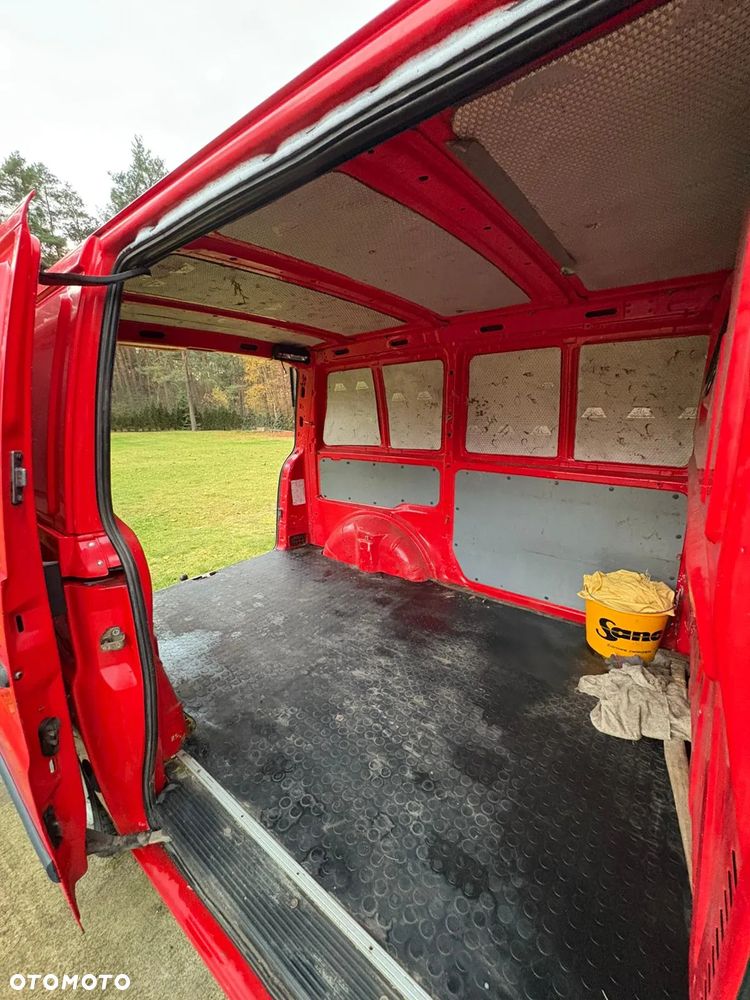 Mercedes-Benz Vito - 11