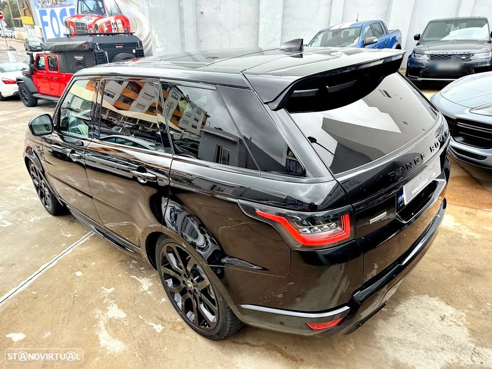 Land Rover Range Rover 3.0 TDV6 HSE - 49