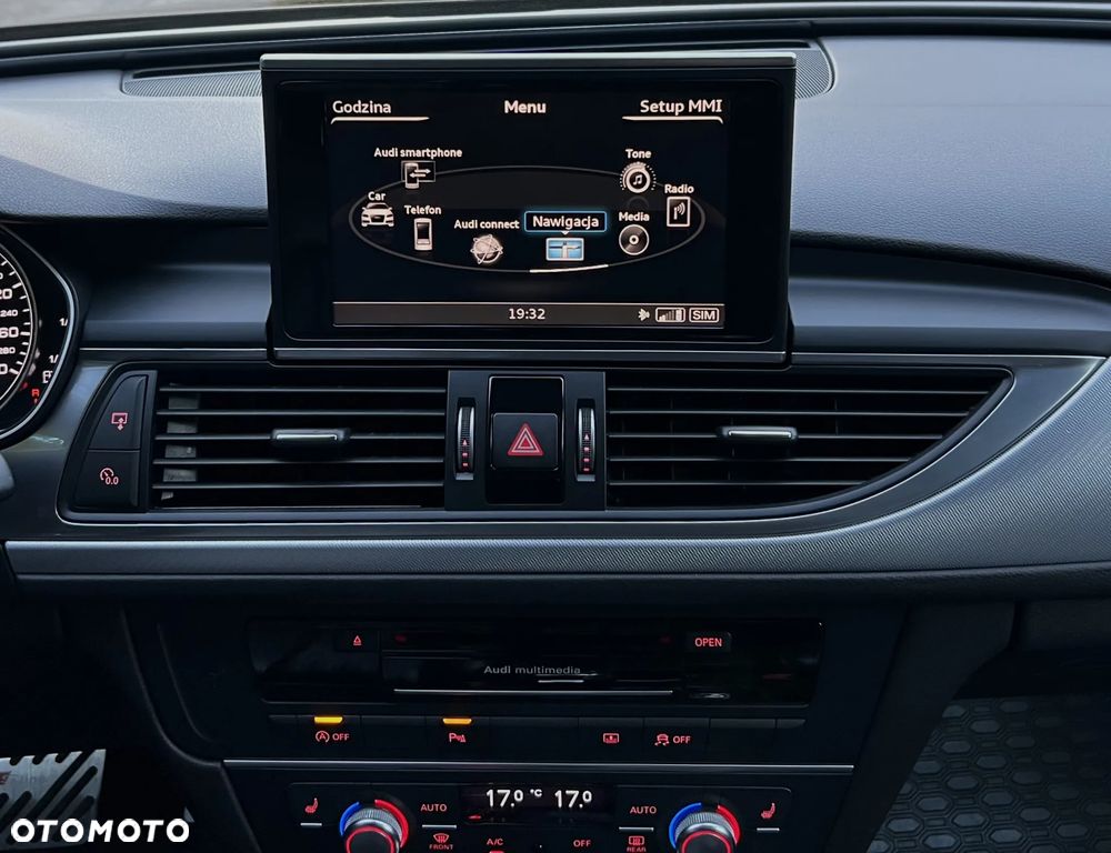 Audi A6 Limousine - 23