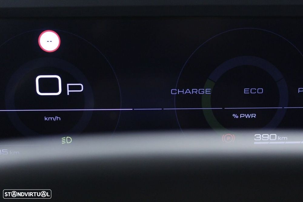 Peugeot 3008 1.2 Hybrid Allure e-DCS6 - 27