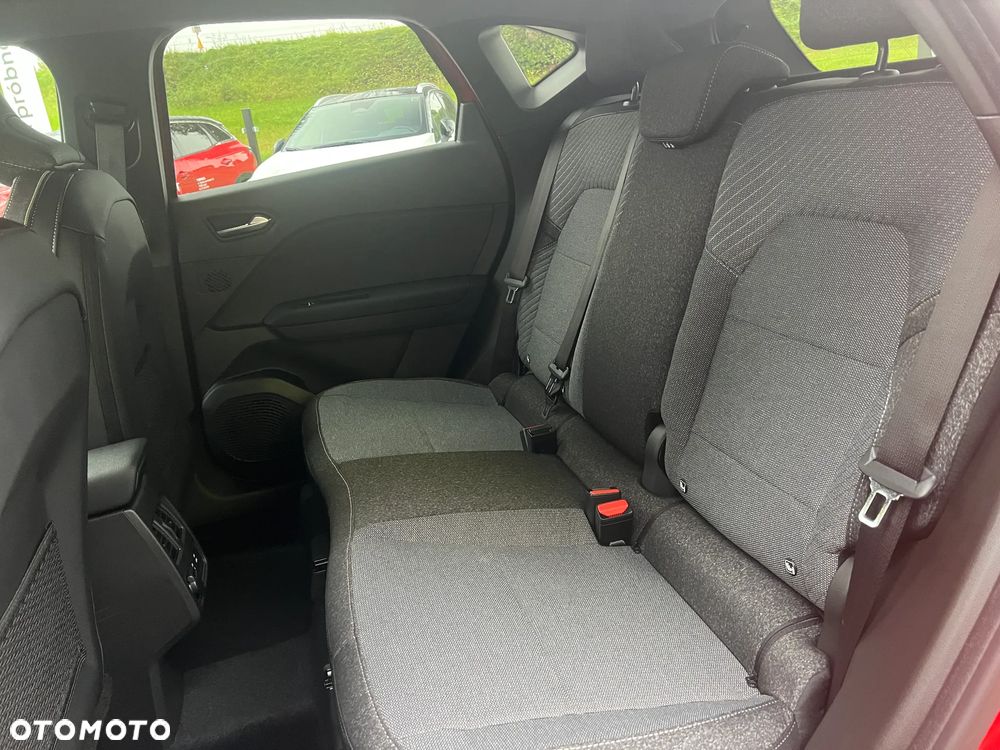 Renault Captur 1.0 TCe Intens - 13