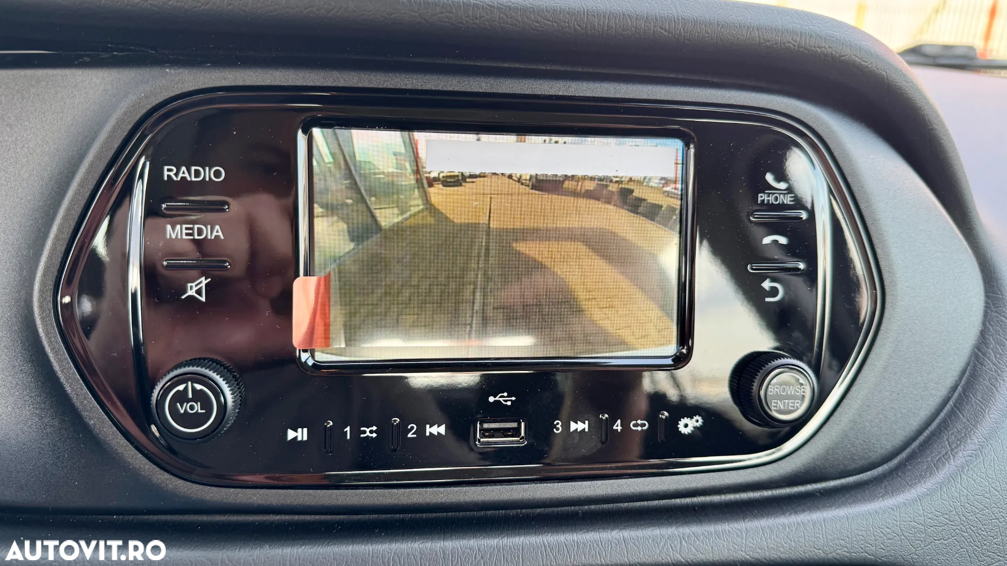 Fiat Tipo 1.6 MultiJet - 29