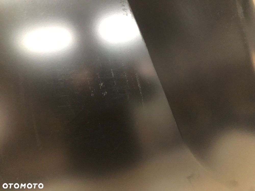 Suzuki Swace 2020- Toyota Corolla E21 2018- Maska pokrywa silnika Aluminium - 5