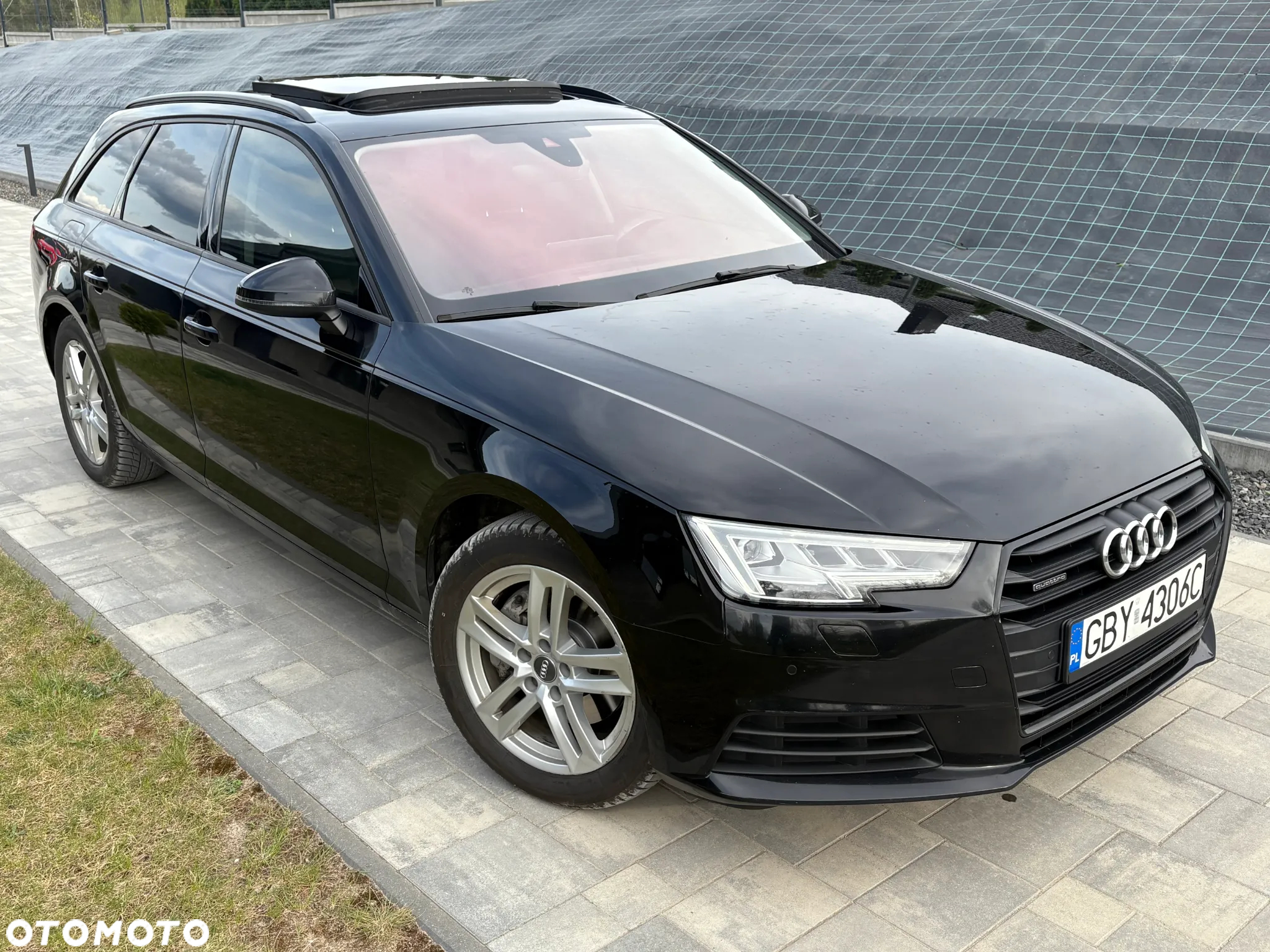 Audi A4 2.0 TDI Quattro S tronic - 2