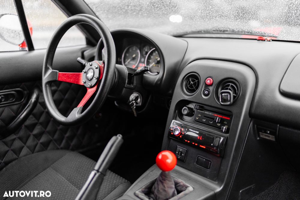 Mazda MX-5 - 37