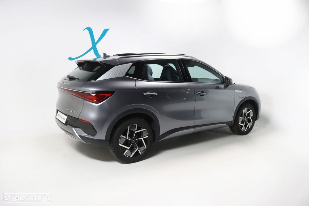 BYD Atto 3 Comfort - 4