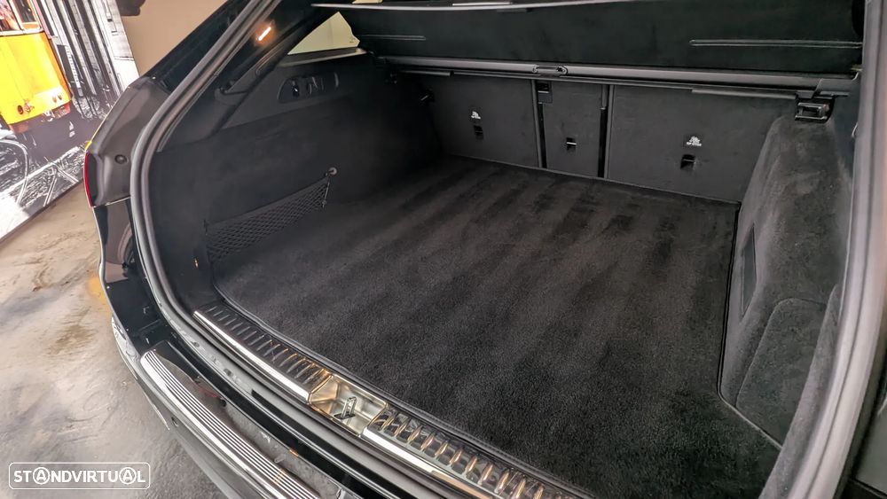 Mercedes-Benz E 220 - 9