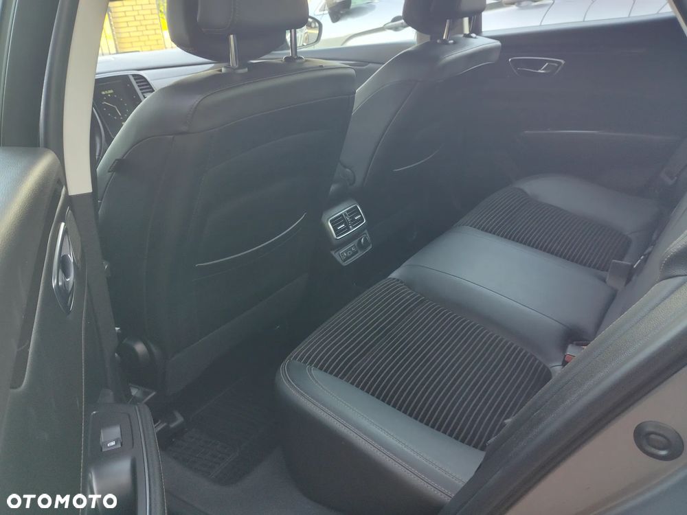 Renault Talisman ENERGY TCe 200 EDC INTENS - 12