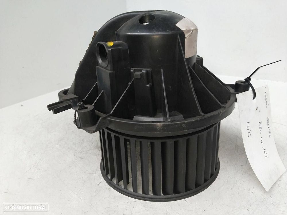 MOTOR SOFAGEM MINI MINI 2003 - 1