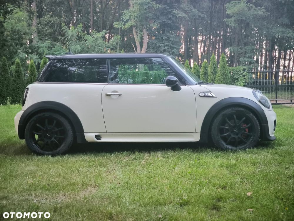 MINI Cooper S - 5