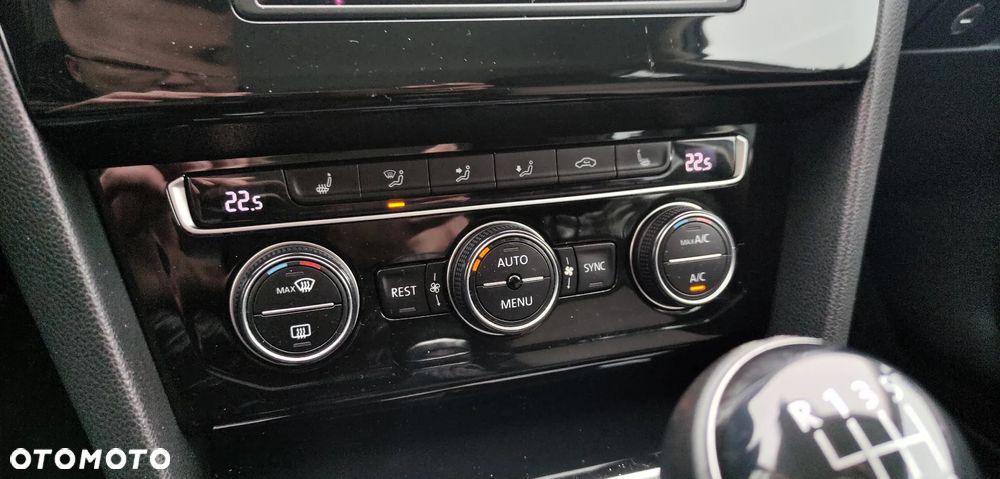 Volkswagen Passat - 6