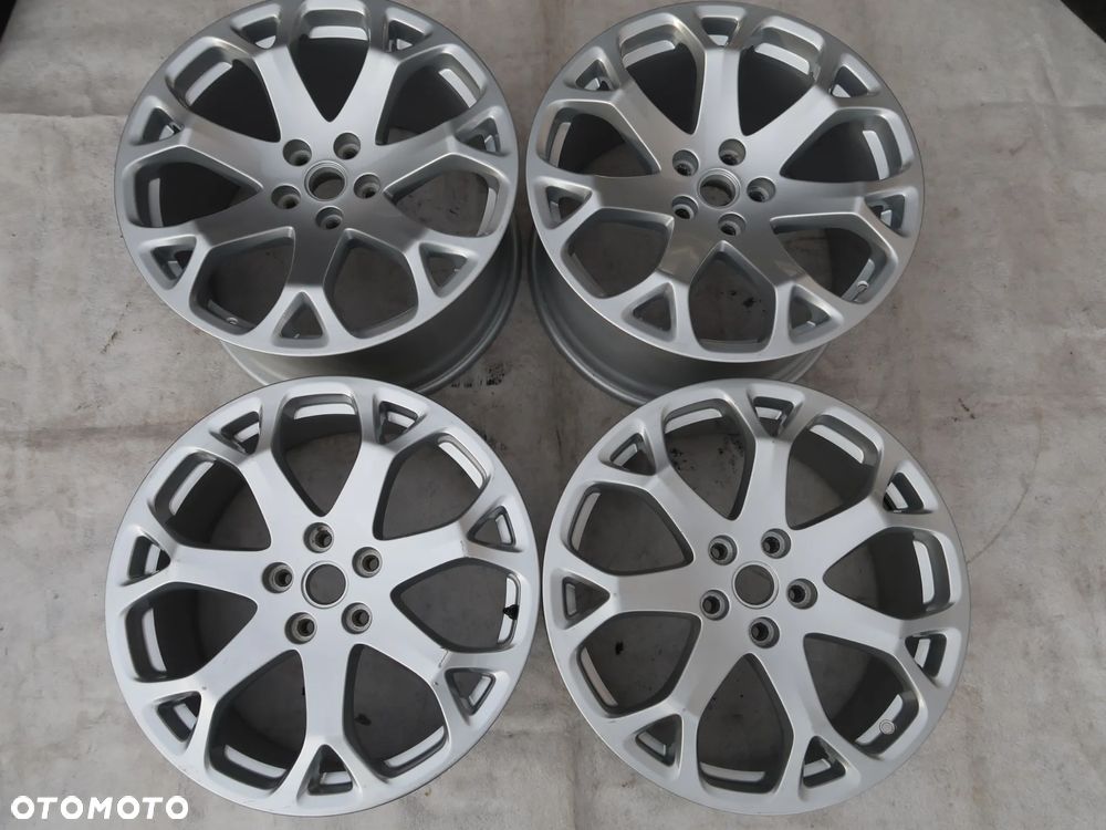 Felgi Maserati Granturismo 19" Oryginalne - 2