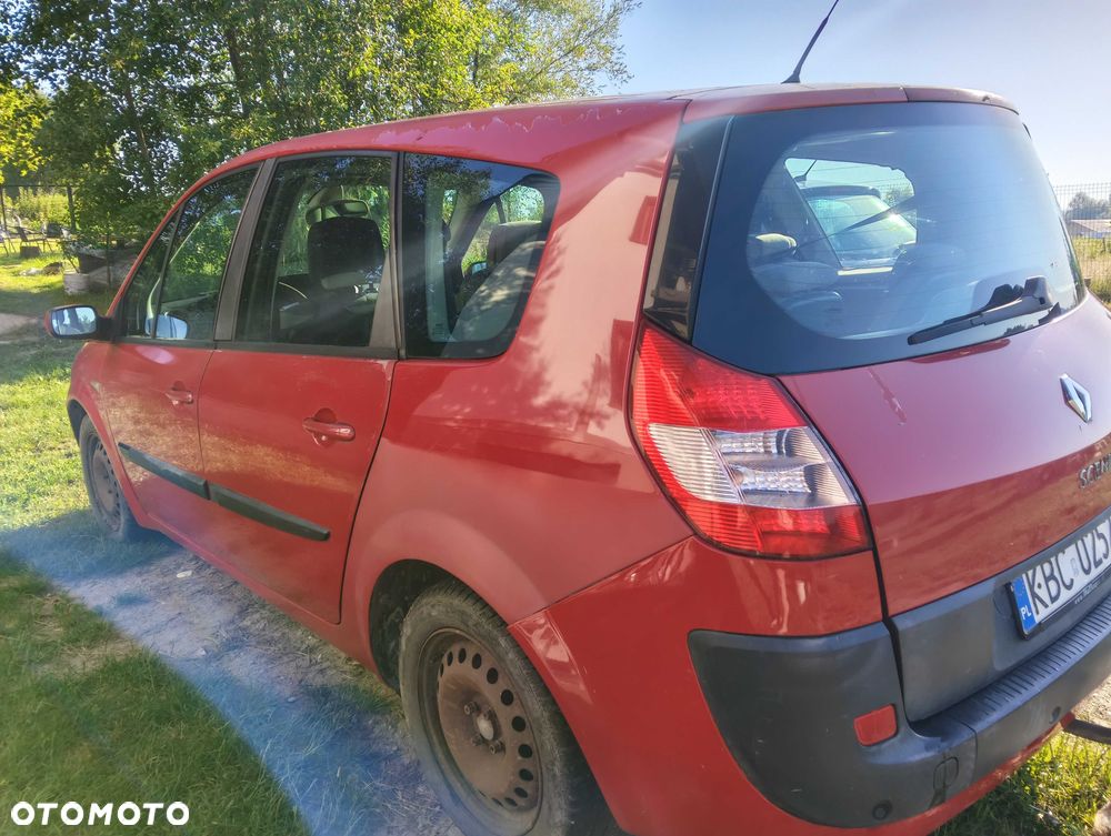 Renault Scenic - 3