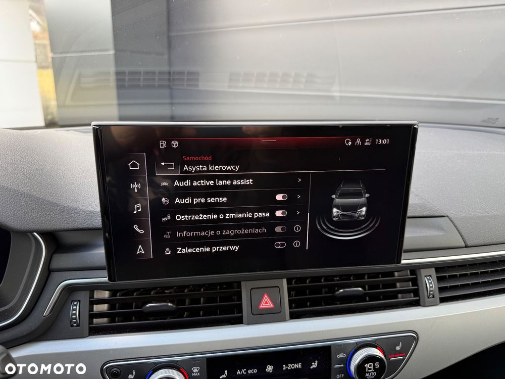 Audi A4 Avant 40 TDI quattro S tronic S line - 18