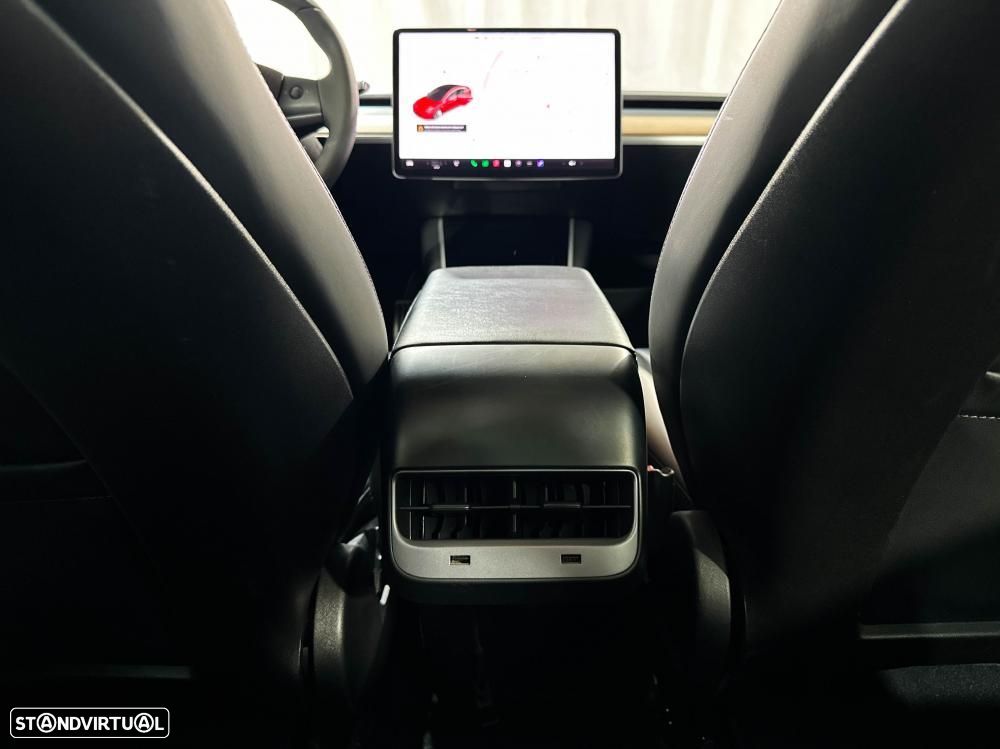 Tesla Model 3 Performance Dual Motor AWD - 22