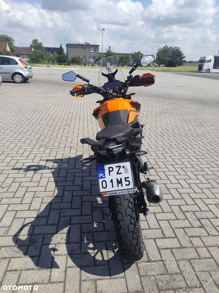 KTM Adventure - 7