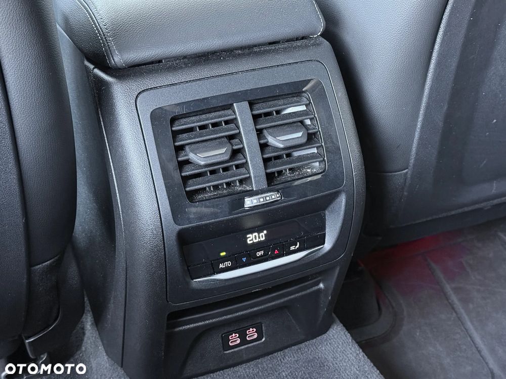 BMW X3 xDrive20d M Sport - 28