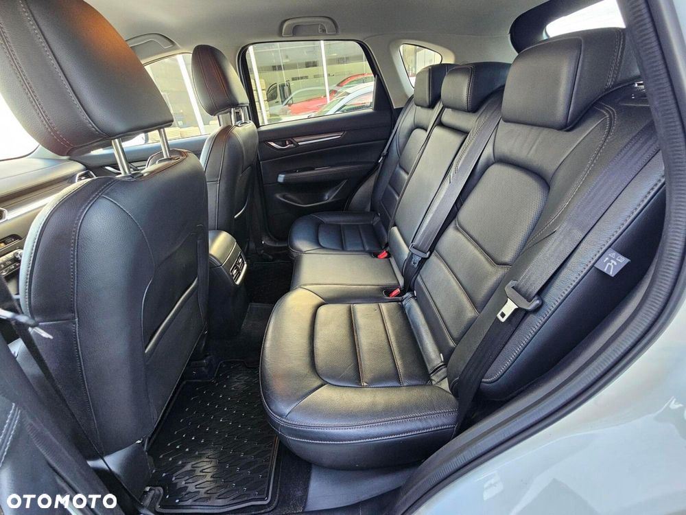 Mazda CX-5 2.5 Skypassion AWD - 22