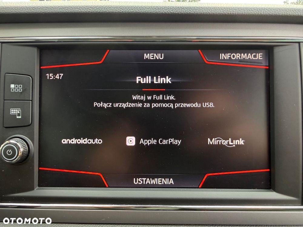 Seat Leon 1.4 TSI Start&Stop XCELLENCE - 18