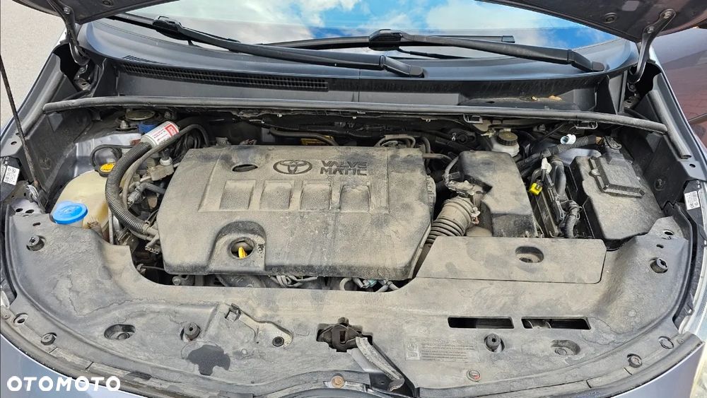 Toyota Verso 1.6 Sol EU5 - 17