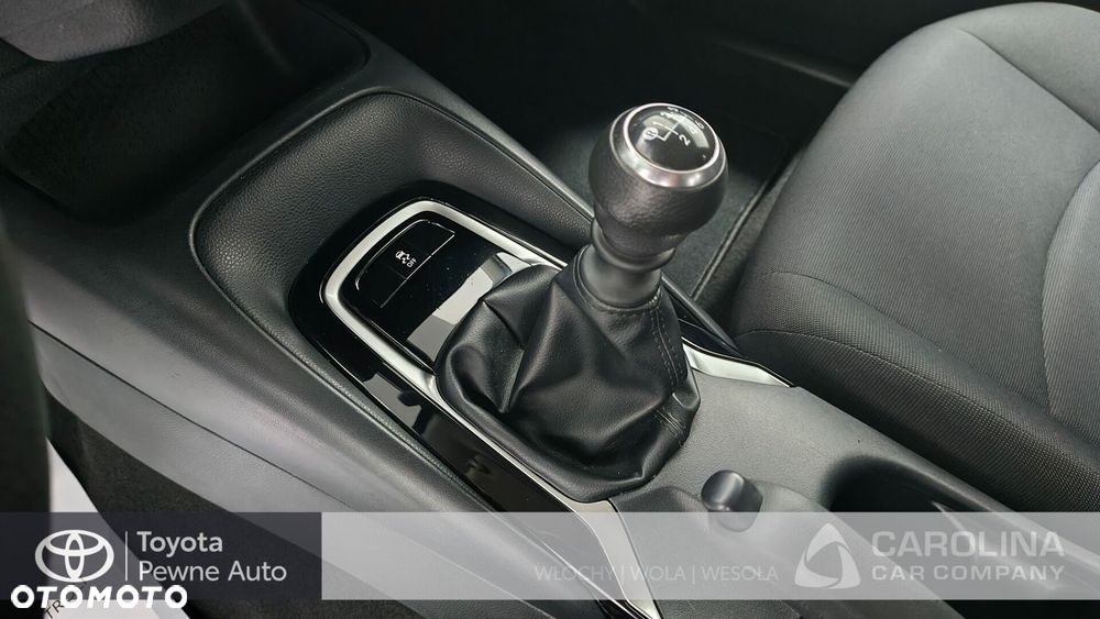 Toyota Corolla 1.5 Active - 12