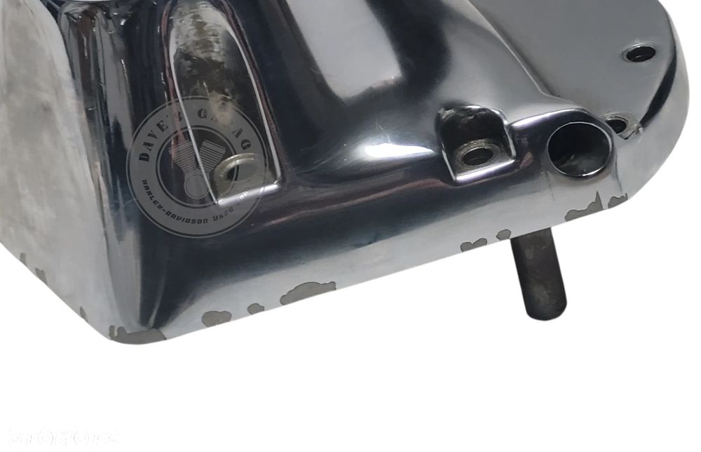 Pokrywa wałka ryjek Harley Davidson EVO 25214-86 - 5