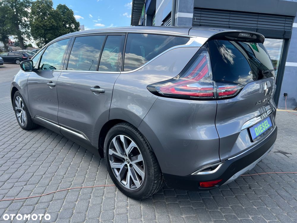 Renault Espace Energy dCi 160 EDC Business - 9