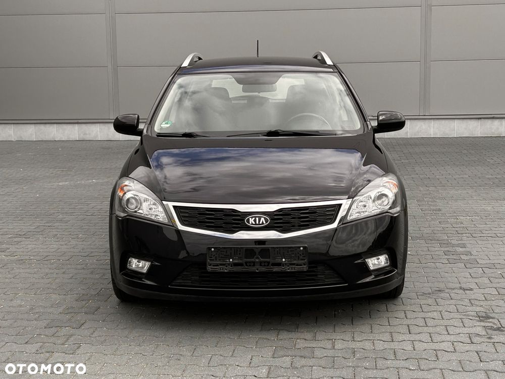 Kia Ceed 1.6 CRDi 115 Spirit - 2