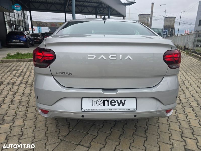 Dacia Logan - 23