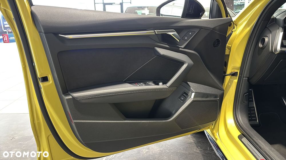 Audi S3 Sportback TFSI Quattro S tronic - 11