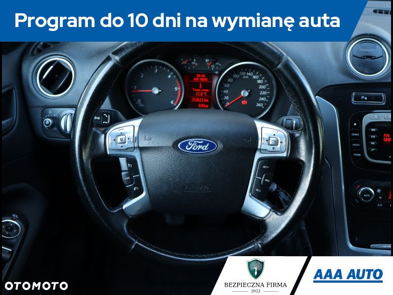 Ford Mondeo - 19