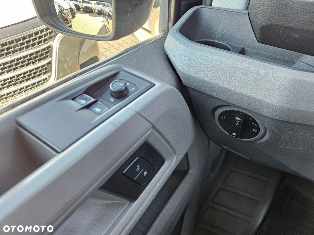 Volkswagen Crafter L4H2 *59999zł NETTO* 2.0TDi/177KM - 23