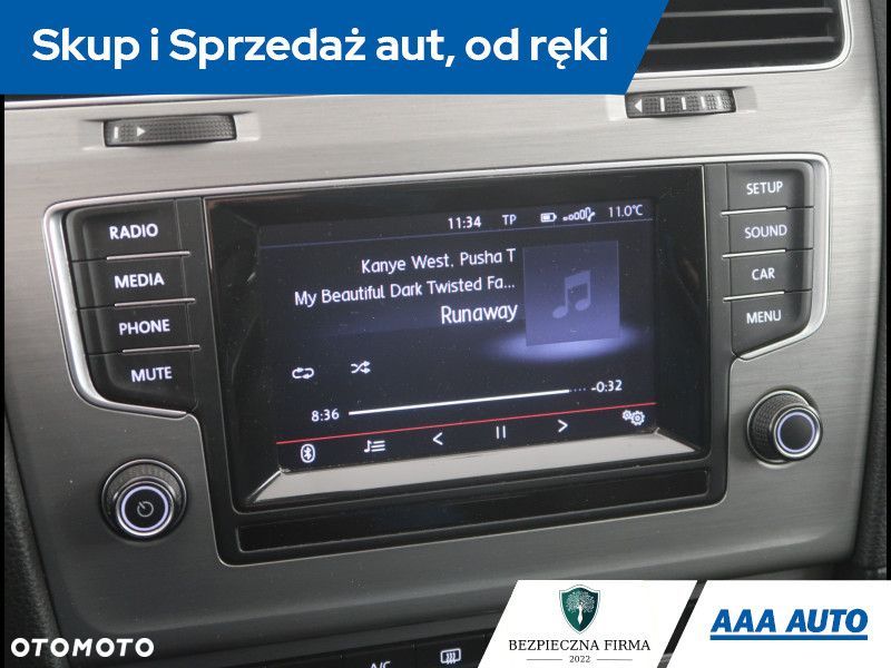 Volkswagen Golf - 14