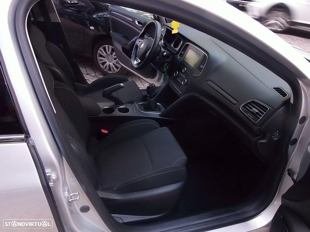 Renault Mégane Break - 33