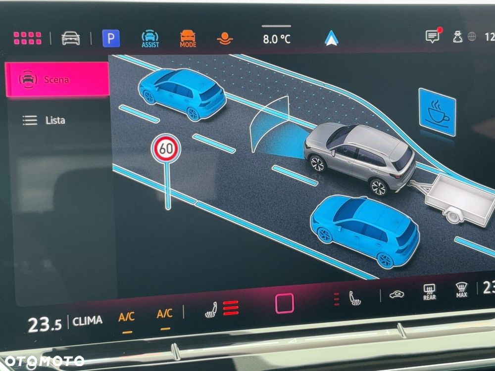Volkswagen Tiguan 1.5 TSI EVO Life DSG - 25