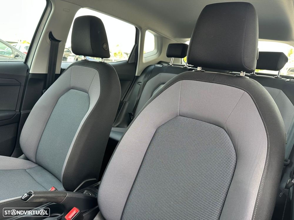 SEAT Arona 1.0 TSI Xcellence - 27