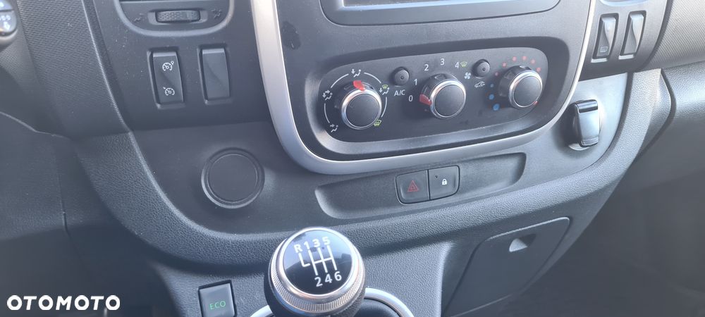 Renault Trafic ENERGY L2H1 3.0t Komfort - 19