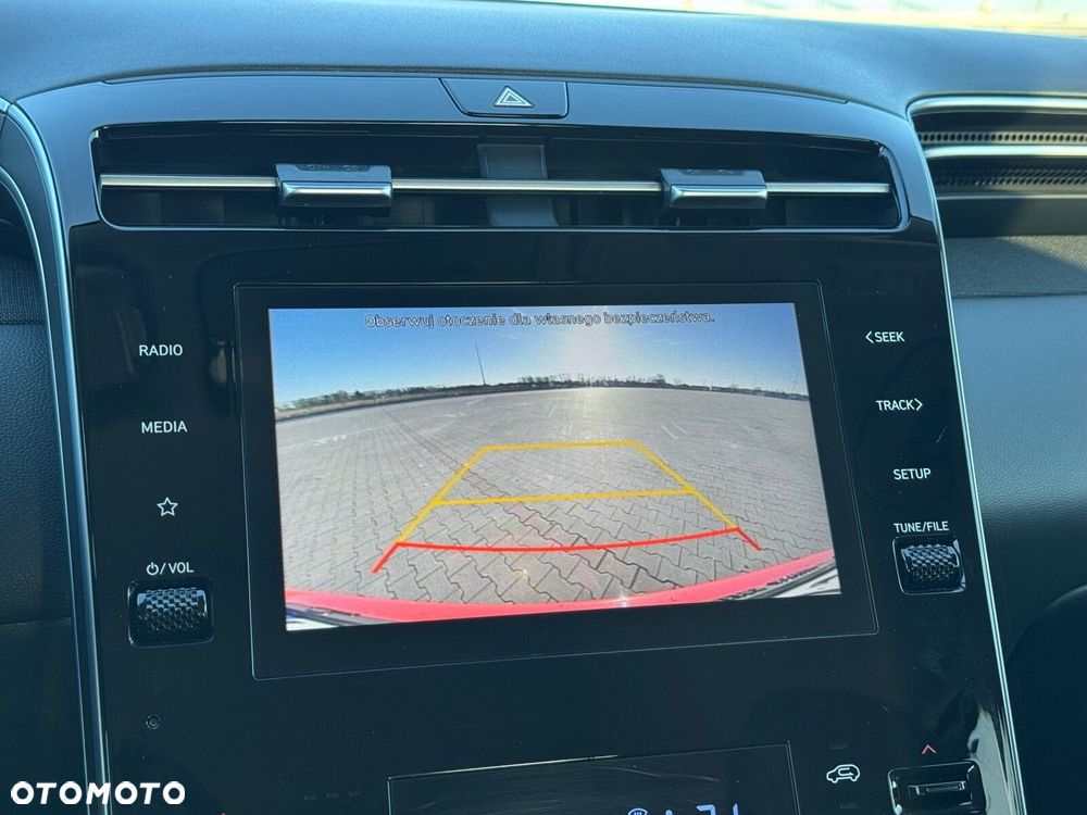 Hyundai Tucson - 15