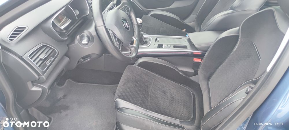 Renault Megane 1.6 dCi Intens - 10