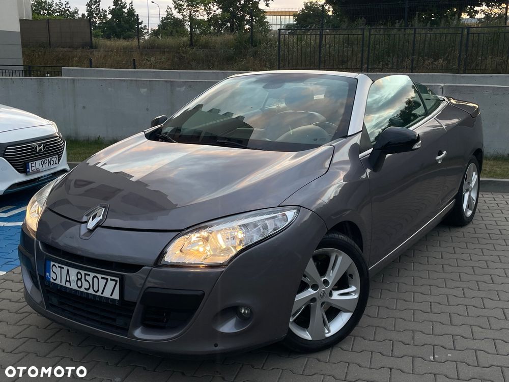 Renault Megane dCi 160 FAP Dynamique - 2