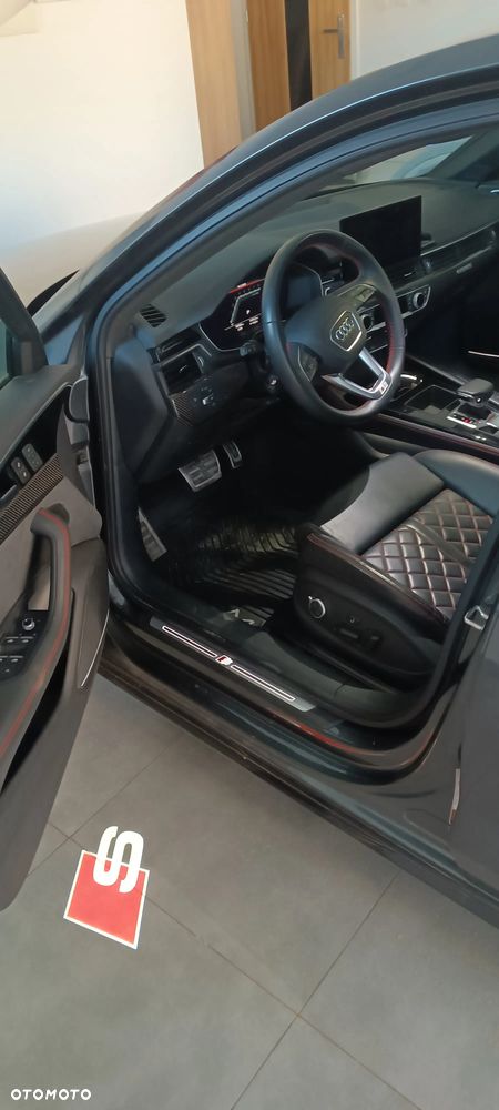 Audi S4 Limousine - 18