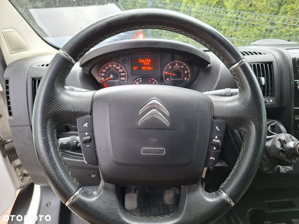 Citroën JUMPER - 11