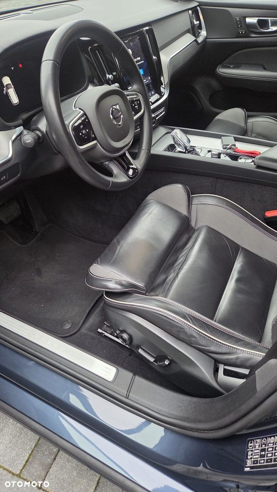 Volvo V60 2022 photo 5