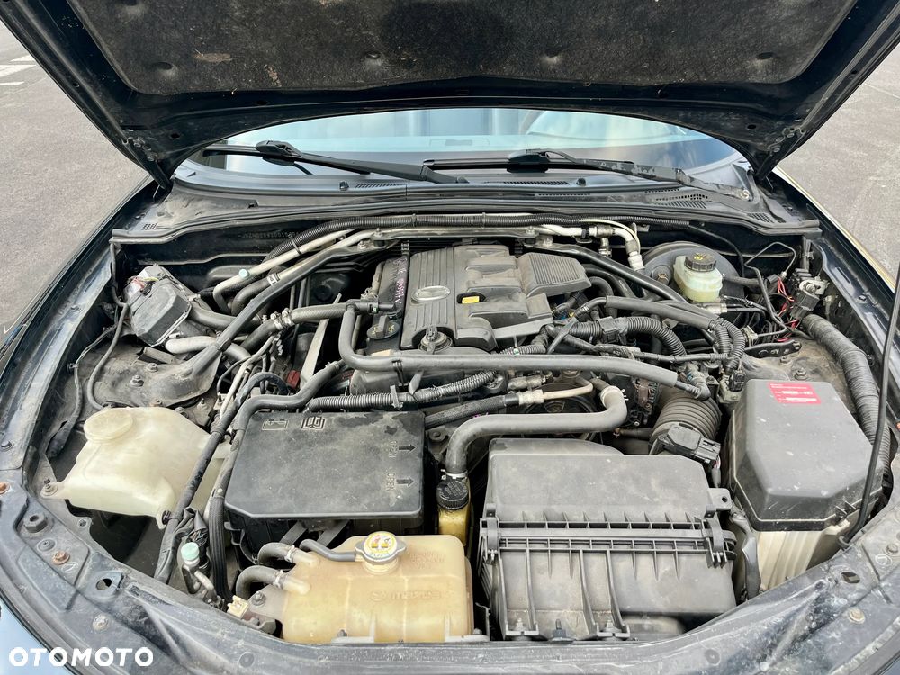 Mazda MX-5 2.0 Expresion - 26