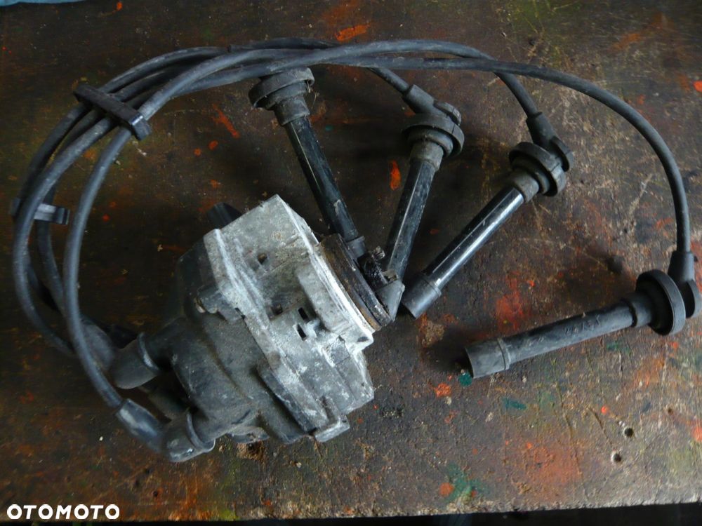 aparat zapłonowy 2210014b15 nissan almera - 1