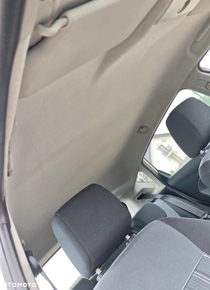 Ford Fiesta 1.4 TDCI - 26