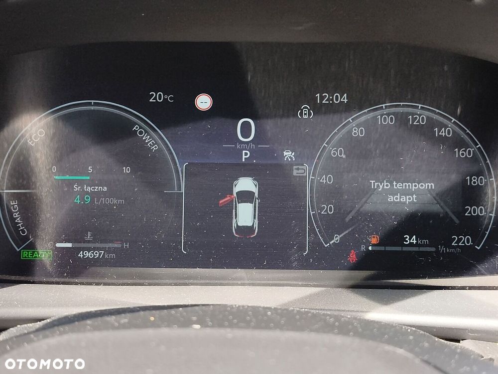 Toyota C-HR 1.8 Hybrid Style - 21